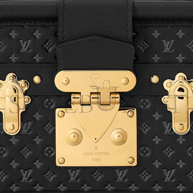 l0vis Vvtt0n master petite malle m22273 (20*12.5*6cm)